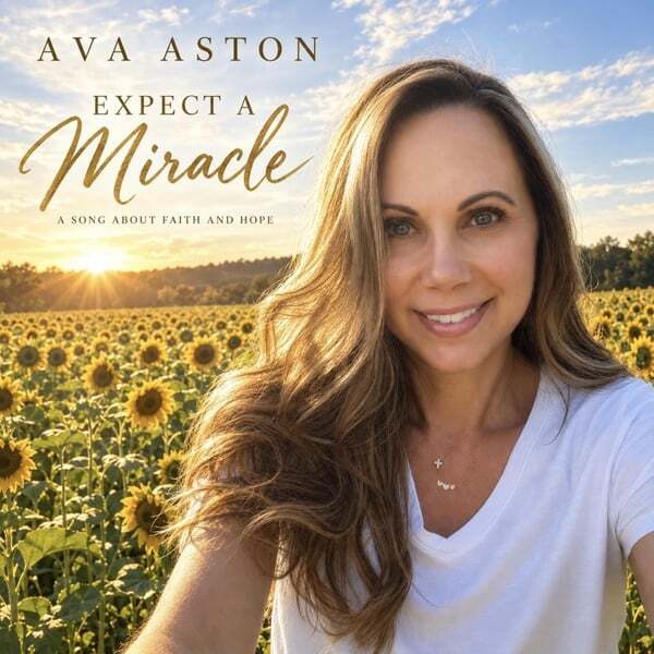 Cover art for Expect a Miracle
